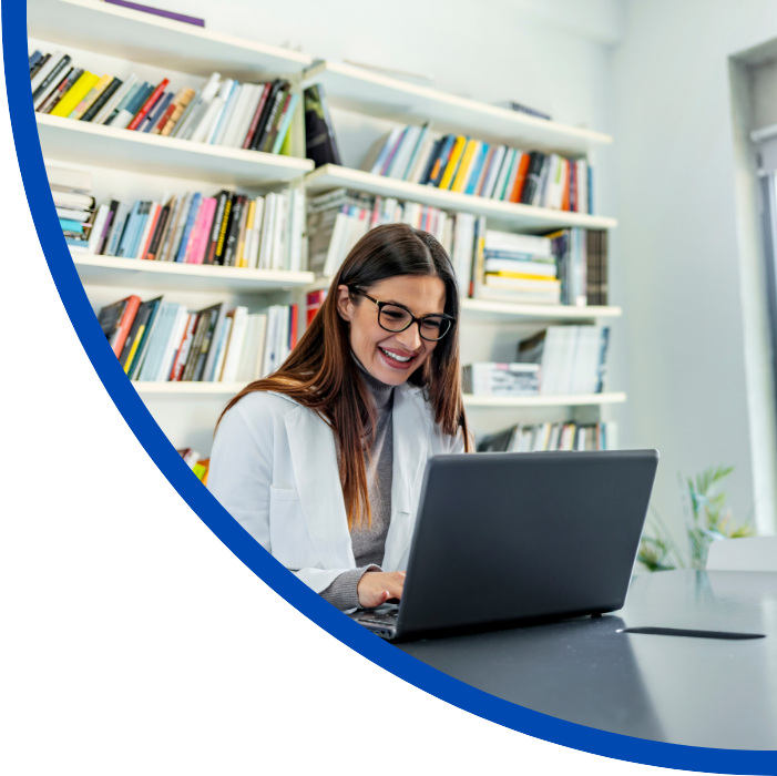 Social media marketing