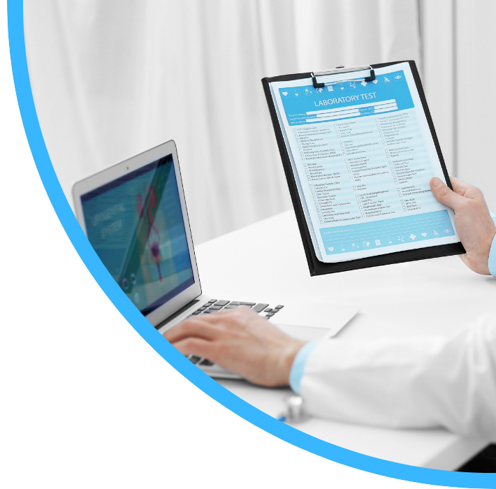 Social media marketing