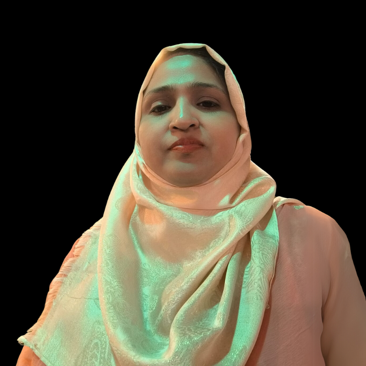 Gulfishan Fatma