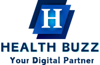 Health Buzz Logo